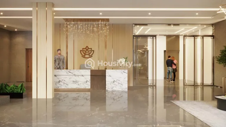 Vaishnavi Advaitha Image 7