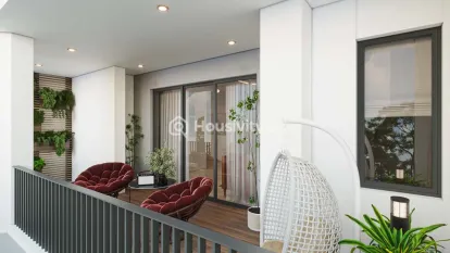 Vaishnavi Advaitha Image 5