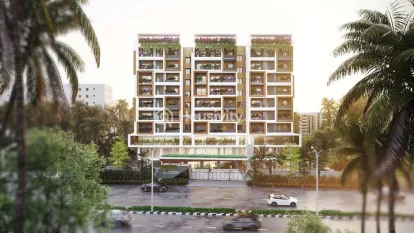 Vaishnavi Advaitha Image 1