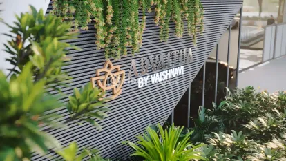 Vaishnavi Advaitha Image 3