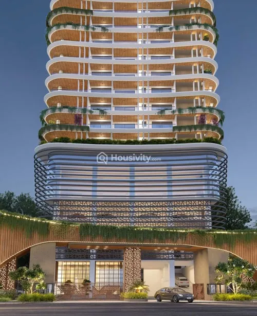 Vaishnavi Bupara Image 2