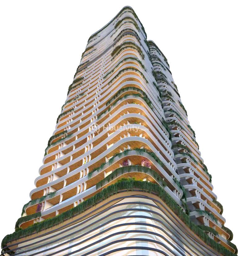 Vaishnavi Bupara Thumbnail