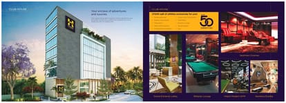 Vaishnavi Houdini Brochure Image 17