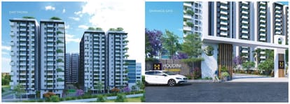 Vaishnavi Houdini Brochure Image 7