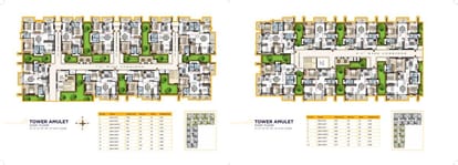 Vaishnavi Houdini Brochure Image 11