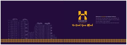 Vaishnavi Houdini Brochure Image 4