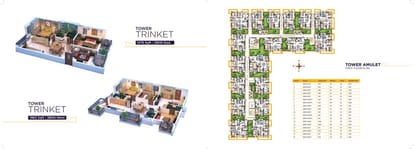 Vaishnavi Houdini Brochure Image 10