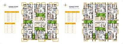 Vaishnavi Houdini Brochure Image 13
