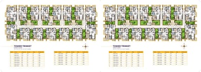 Vaishnavi Houdini Brochure Image 15