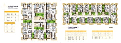 Vaishnavi Houdini Brochure Image 14
