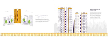 Vaishnavi Houdini Brochure Image 3