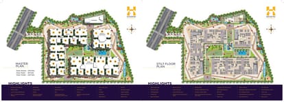 Vaishnavi Houdini Brochure Image 8