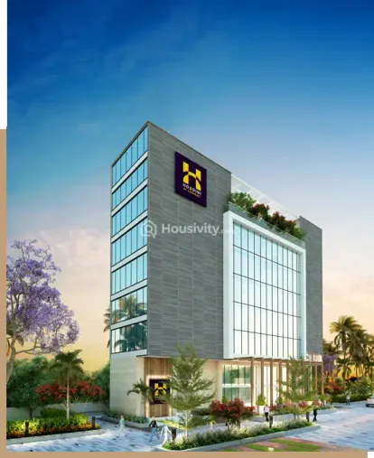 Vaishnavi Houdini Image 9