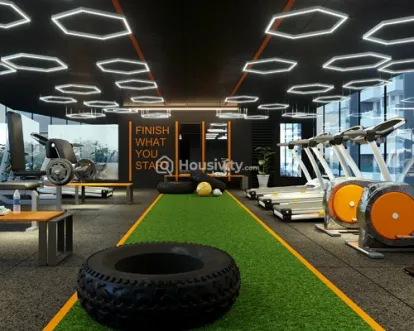 Vaishnavi Houdini Image 8