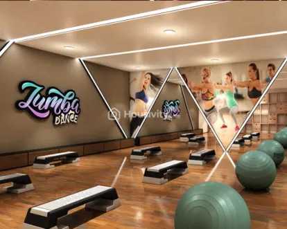 Vaishnavi Houdini Image 5