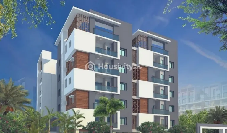 Vaishnavi Soudha Thumbnail