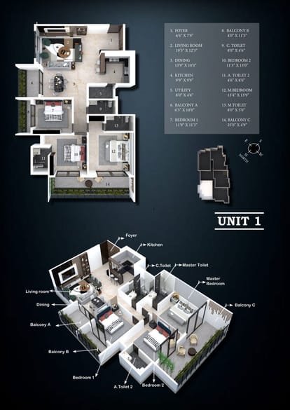 Govianu GM Brochure Image 5