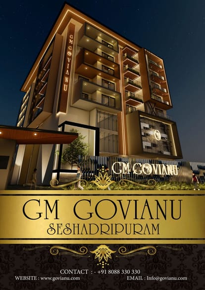 Govianu GM Brochure Image 1