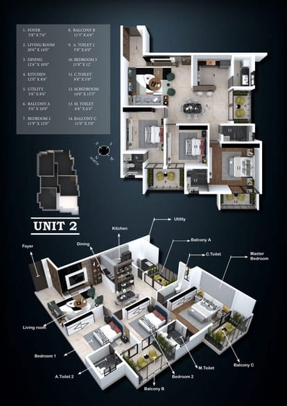 Govianu GM Brochure Image 6