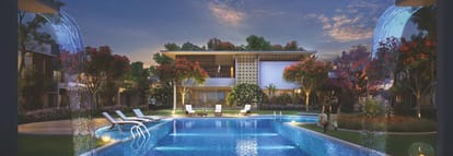 NVT Mystic Garden Brochure Image 2