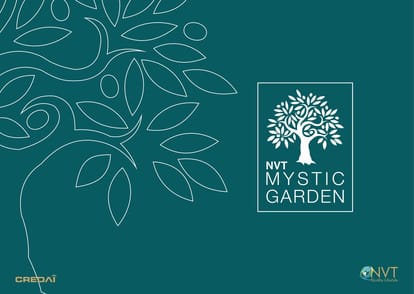 NVT Mystic Garden Brochure Image 1