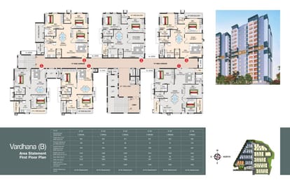 RV Sai Vanamali Brochure Image 6