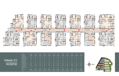 RV Sai Vanamali Brochure Image 8