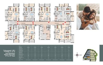 RV Sai Vanamali Brochure Image 5