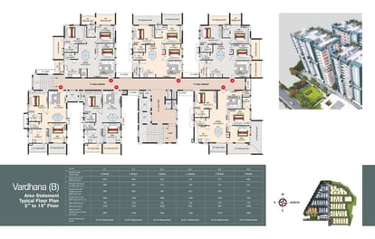 RV Sai Vanamali Brochure Image 7