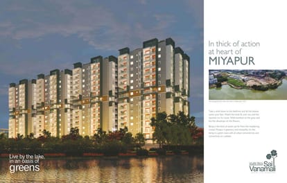 RV Sai Vanamali Brochure Image 2