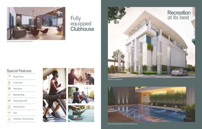RV Sai Vanamali Brochure Image 11