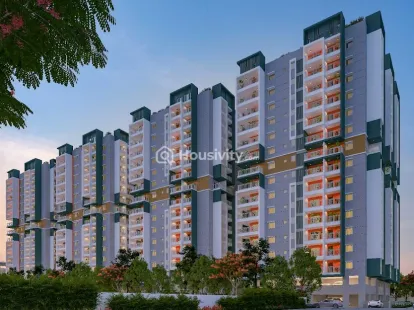 RV Sai Vanamali Image 2