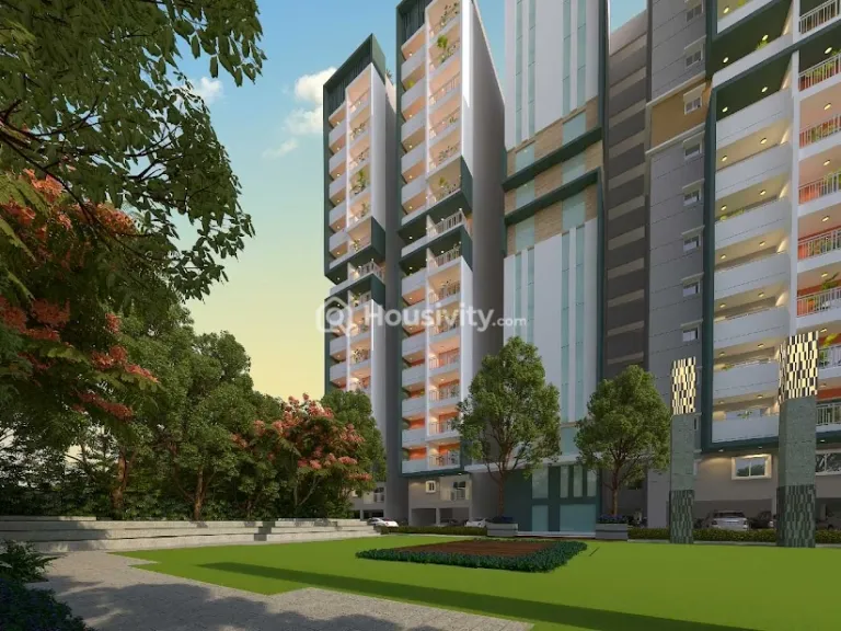 RV Sai Vanamali Image 5