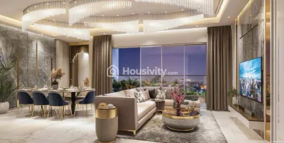 Shapoorji Parkwest Sequoia Image 9