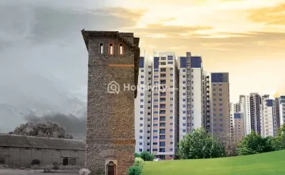 Shapoorji Parkwest Sequoia Image 2