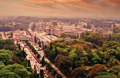 Shapoorji Parkwest Sequoia Image 10