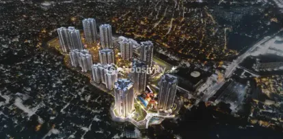 Shapoorji Parkwest Sequoia Image 1