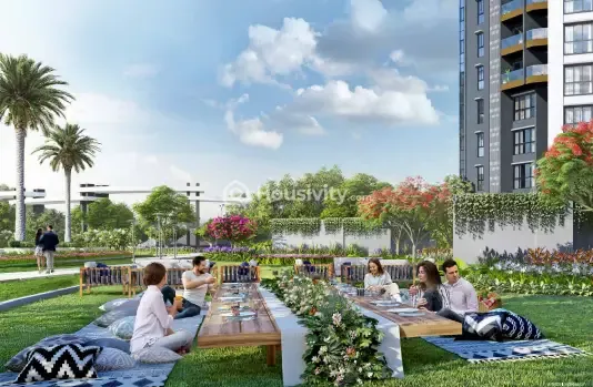 Shapoorji Parkwest Sequoia Image 7