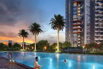 Shapoorji Parkwest Sequoia Image 8