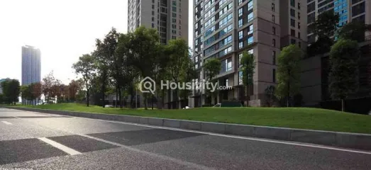 Shapoorji Parkwest Sequoia Image 3