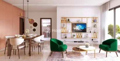 Shapoorji Parkwest 2 Image 9