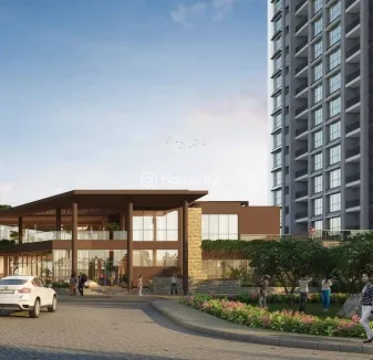 Shapoorji Parkwest 2 Image 1