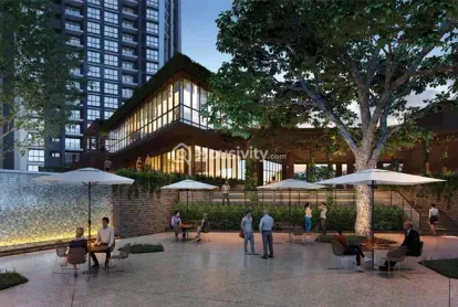 Shapoorji Parkwest 2 Image 2