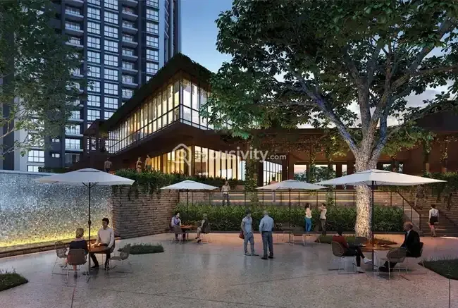Shapoorji Parkwest 2 Image 2