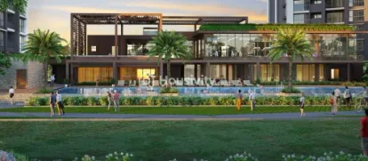 Shapoorji Parkwest 2 Image 8