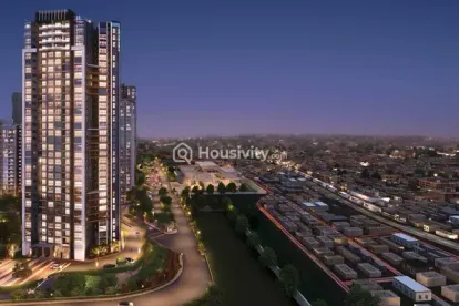 Shapoorji Parkwest 2 Image 6