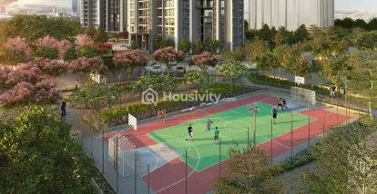 Shapoorji Parkwest 2 Image 7