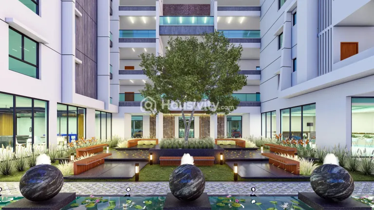 Bhavya The Eugen Image 9