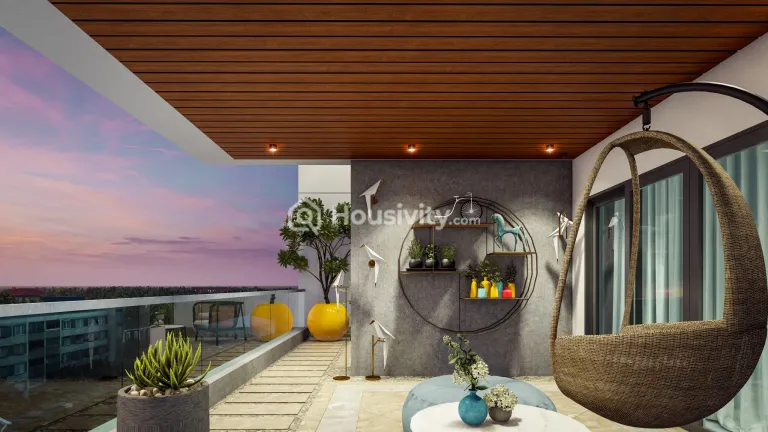 Bhavya The Eugen Image 4