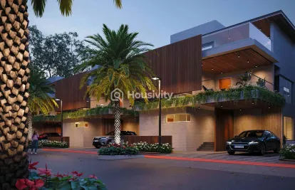 Bhavya Evora Image 6